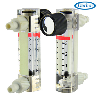 flowmeters for Oxygen